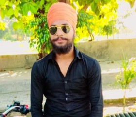 Guri khokhar, 22 года, Fīrozpur