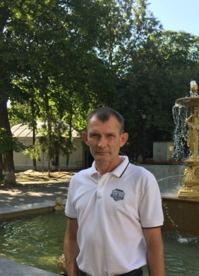Pavel, 52, Россия, Ульяновск