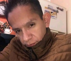 Pepe, 42, Naucalpan de Juarez