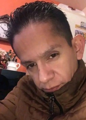 Pepe из Naucalpan de Juárez 42 года