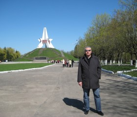 Андрей, 54 года, Пушкинские Горы