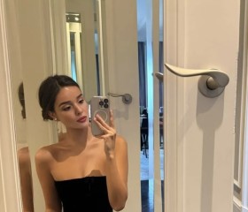 Mariya, 27, Moscow