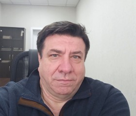 Gleb, 54, Moscow