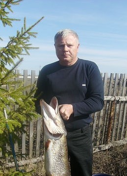 Юрий, 61, Россия, Уфа
