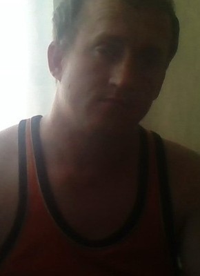 Denis, 40, Россия, Салехард