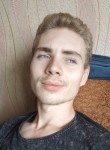 Игорь, 27 лет, Віцебск