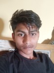 James bhosri, 20 лет, Allahabad