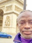Katayi, 49 лет, Paris