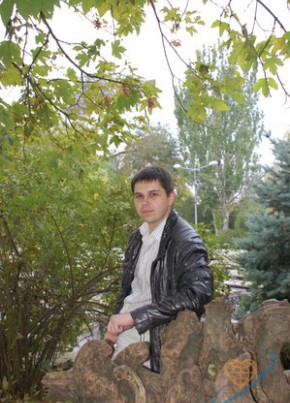 Anton, 39, Russia, Rostov-na-Donu