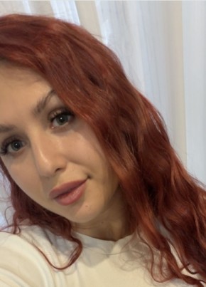 Арина из Саранска 32 года