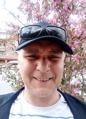 Василий, 50, Россия, Рузаевка