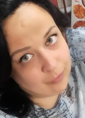 Ангелина, 30, Россия, Тимашёвск