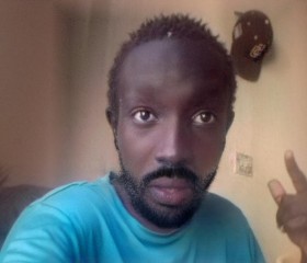 Saul, 25 лет, Dar es Salaam