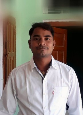 Amit, 32, India, Ahmedabad