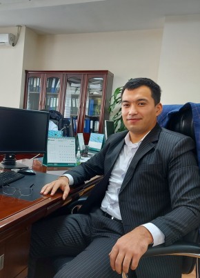 Рустам, 27, O‘zbekiston Respublikasi, Toshkent