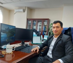 Рустам, 28 лет, Toshkent