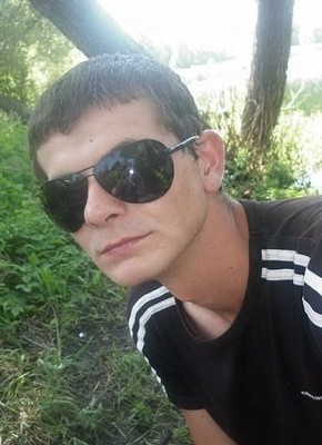 Дима, 33, Россия, Воронеж