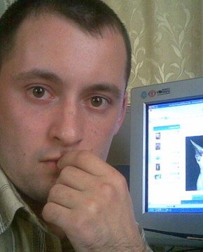 сергей, 41, Россия, Клин