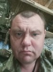 Aleksandr, 44, Moscow