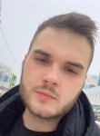 Ivan, 23, Moscow