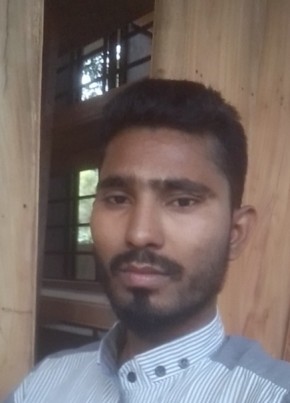 Md Yusuf, 31, বাংলাদেশ, নারায়ণগঞ্জ