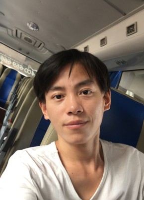 Daniel, 36, 中华人民共和国, 深圳市