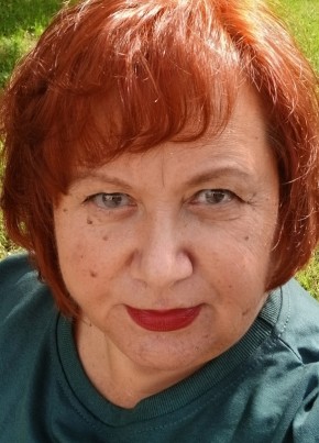 Оксана из Соснового Бора 49 лет