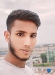 Ashikur Rahman, 20 лет, ঢাকা