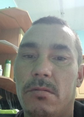 Maksim Khaliatov, 39, Russia, Khabarovsk