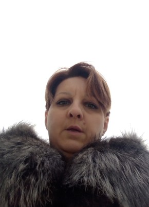 Кристина Гришаки, 42, Россия, Тольятти