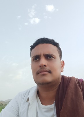 ابو حسين, 29, الجمهورية اليمنية, صنعاء