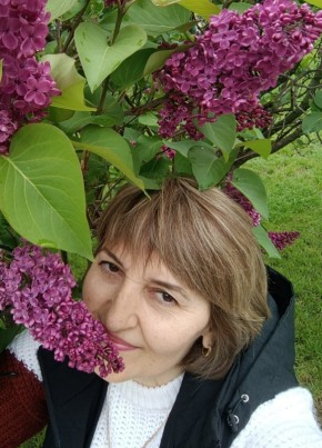 Людмила, 52, Россия, Рязань