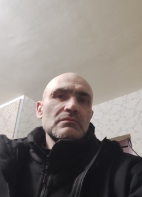 Вадим из Малоярославеца 51 год