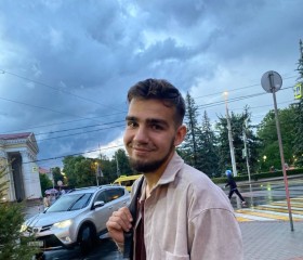 Андрей, 27 лет, Калининград