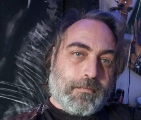 Andre, 42, San Francisco