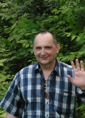 Сергей, 61, Україна, Лисичанськ