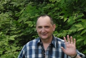 Сергей, 61 - Только Я