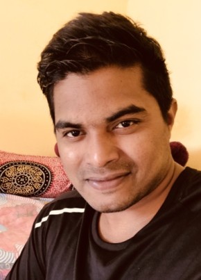 Krishna, 35, India, Quthbullapur