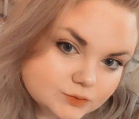 Darya, 24, Novosibirsk
