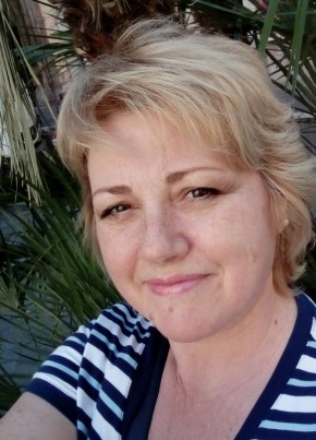 Татьяна, 56, Україна, Івано-Франківськ