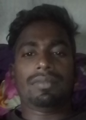 Sathish, 29, India, Walajapet