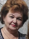 НАТАЛЬЯ, 66 лет, Toshkent