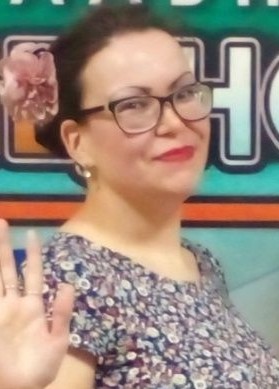 Ela, 33, Russia, Saint Petersburg