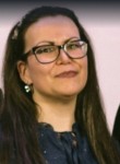 Elvira, 33, Saint Petersburg