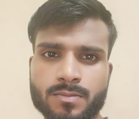 Rahul Kumar, 21 год, New Delhi