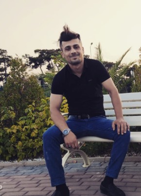 Neymət, 29, Azərbaycan Respublikası, Zirə