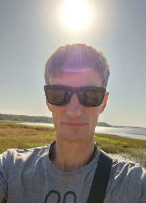 Денис из Твери 43 года