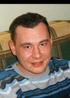 Ilya, 42, Russia, Moscow