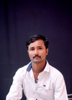 Dhanraj gosavi, 19, India, Dondaicha