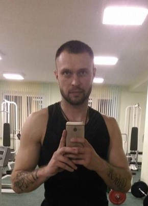 Павел, 36, Рэспубліка Беларусь, Мазыр